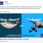 WARC - Playbook