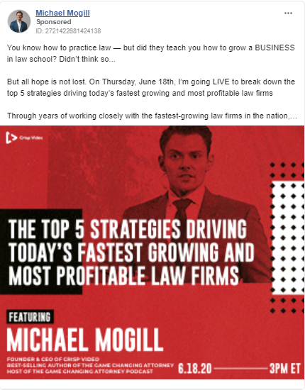 Michael Mogill 2