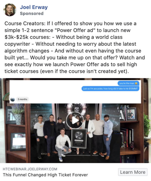 joel-erway-power-offer-ad