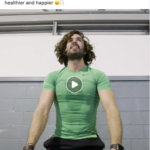 The Body Coach - Fitness Trainer