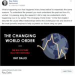 Ray Dalio - Research