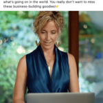 Sage Levine - Entrepreneur