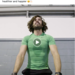 The Body Coach - Public Figure