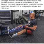 Dr. John Rusin - Coach