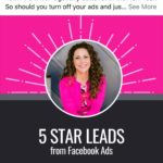 Adrienne Richardson - FB Ads Targeting