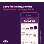 Ally - Bank Account