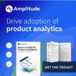 Amplitude - Product Analytics