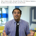 Anik Singhal - Webinar - Lead Gen