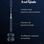 Axel Glade - Ear Wax Remover