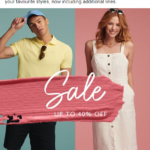 Barbour - Barbour Summer Sale