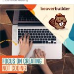 Beaver Builder - WordPress Page Builder