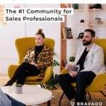 Bravado - Sales Community