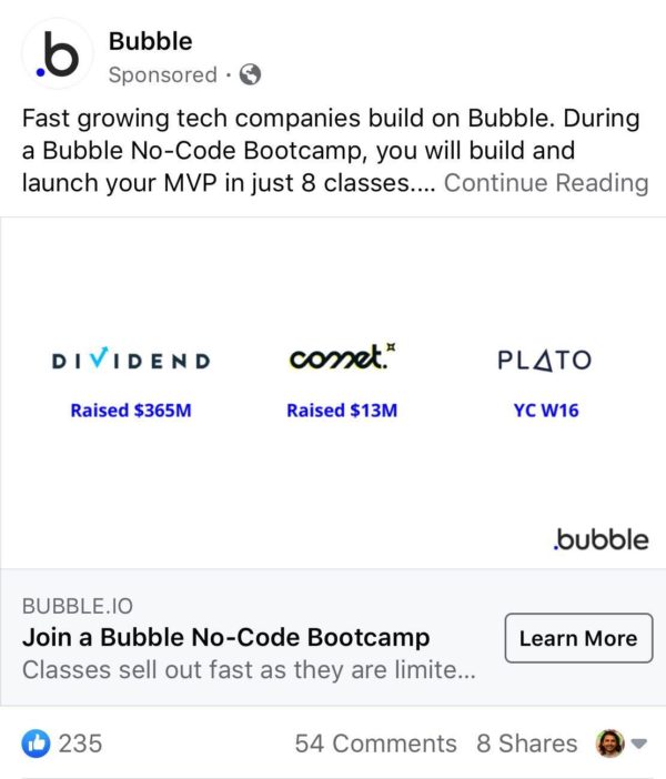 ad-fb-bubble-no-code-dev-solution.jpg