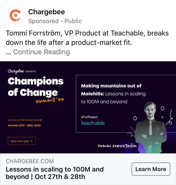 ad-fb-chargebee-event-championsofchange