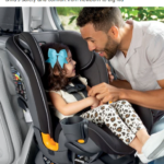 Chicco - Latest Car Seat