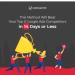 Claire Jarrett - Google Ads Offer