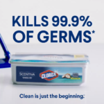 Clorox - Clorox Scentiva