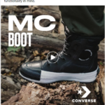 Converse - Converse Boots