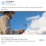 DroneDeploy - Drone Mapping Software for Agriculture