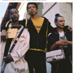 Fendi - Holiday Collection