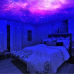 Galaxy Lamps - ECommerce
