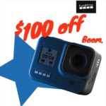 GoPro - Holiday Promotion