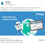 Hubdoc - Accounting Services
