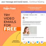 Hippo Video - Personalized Video Emails