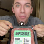 Impossible Foods - Impossible at your Door