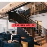 Industrious- Coworking Spaces