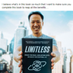 Jim Kwik - The Manual On How To Level Up Your Brain