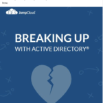 JumpCloud -  Breaking Up with Active Directory