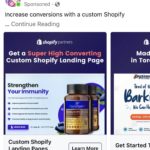 Landing Page Dude - Shopify Landing Pages