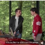 LiftMaster - Secure View™ Smart Garage