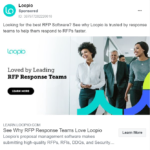 Loopio - Engagement - RFP