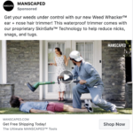 Manscaped - The Ultimate MANSCAPED™ Tools