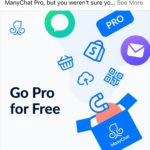 ManyChat - Retargeting with Offer