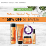 Matrix Professional Haircare & Color - 50% Off Sitewide