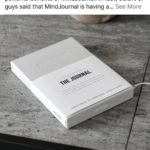 MindJournal - Journal for Men