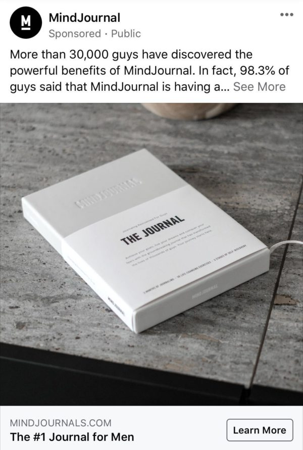 ad-fb-mindjournal-journal for men