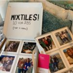 Mixtiles - E-commerce Product