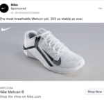 Nike - Shoe Company