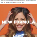 OGX Beauty - New Formula
