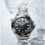 OMEGA Watches - Product Feature