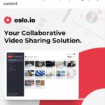 Oslo.io - Pre-launch Ad - Subscription