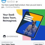 Overpass - Sales Team Marketplace