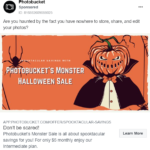 Photobucket - Halloween Sale