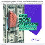 Proper - Property Accounting Service