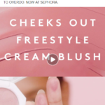 Sephora - Cheeks Out Freestyle Cream Blush