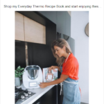 Sophie Guidolin - Everyday Thermo Recipe Book